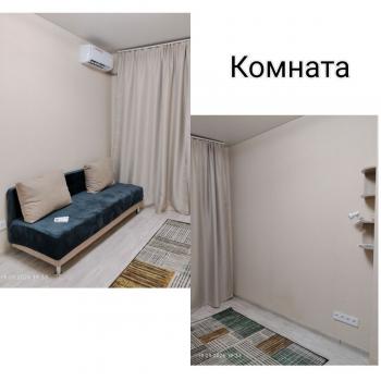 Сдается 1-комнатная квартира, 25,1 м²