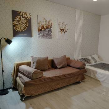Сдается 1-комнатная квартира, 42 м²