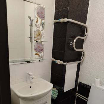 Сдается 1-комнатная квартира, 42 м²