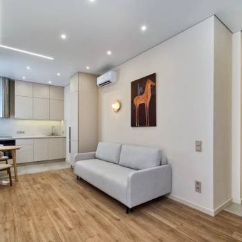 Сдается 2-х комнатная квартира, 42 м²