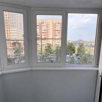 Сдается 2-х комнатная квартира, 65,8 м²