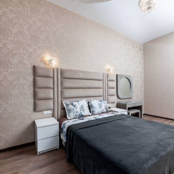 Продается 1-комнатная квартира, 71,5 м²