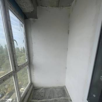 Продается 1-комнатная квартира, 36,4 м²