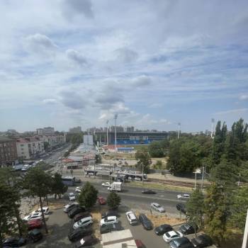 Продается 1-комнатная квартира, 36,4 м²