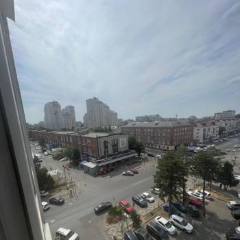 Продается 1-комнатная квартира, 36,4 м²