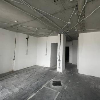 Продается 1-комнатная квартира, 36,4 м²