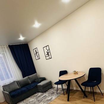 Сдается 1-комнатная квартира, 33 м²