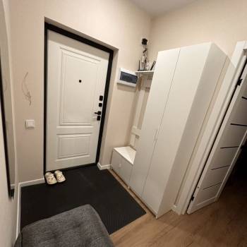 Сдается 1-комнатная квартира, 33 м²
