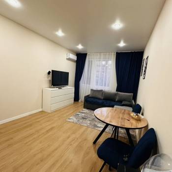 Сдается 1-комнатная квартира, 33 м²