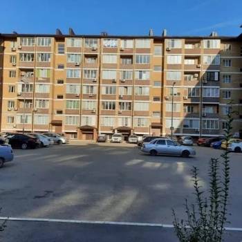 Сдается 1-комнатная квартира, 45 м²