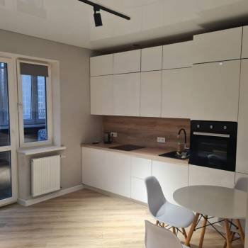 Продается 1-комнатная квартира, 27 м²