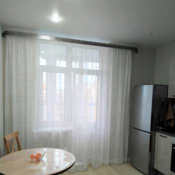 Сдается 1-комнатная квартира, 39,1 м²