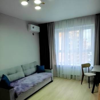 Сдается 1-комнатная квартира, 39,1 м²