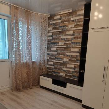 Сдается 1-комнатная квартира, 26 м²