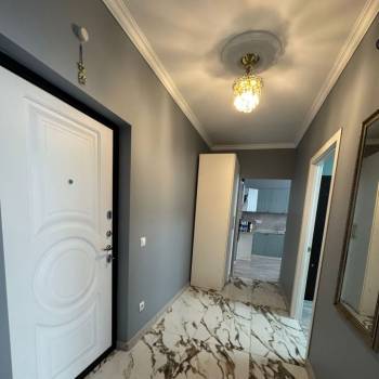 Сдается 2-х комнатная квартира, 55 м²