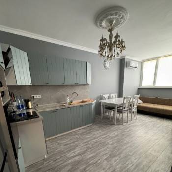 Сдается 2-х комнатная квартира, 55 м²