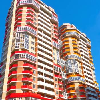 Продается 2-х комнатная квартира, 50,3 м²