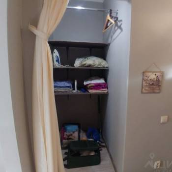 Продается 2-х комнатная квартира, 50,3 м²