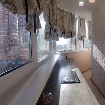 Продается 2-х комнатная квартира, 50,3 м²
