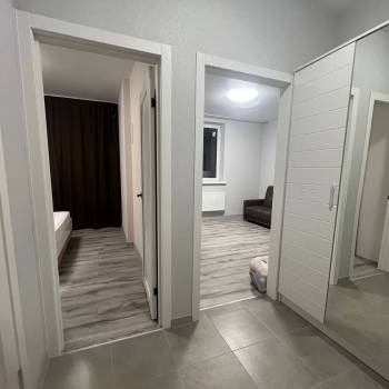 Сдается 1-комнатная квартира, 36 м²