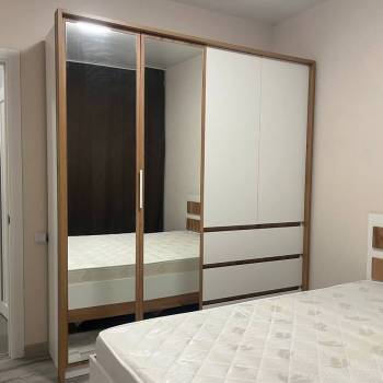 Сдается 1-комнатная квартира, 36 м²