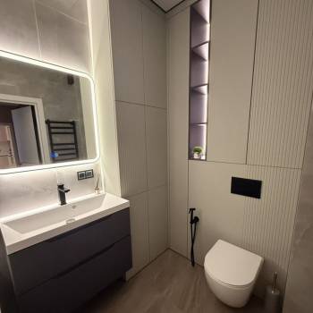 Сдается 2-х комнатная квартира, 67,7 м²