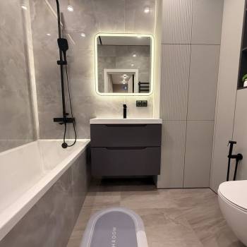 Сдается 2-х комнатная квартира, 67,7 м²