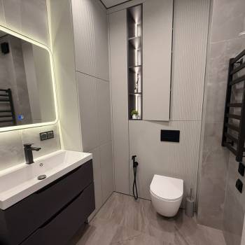 Сдается 2-х комнатная квартира, 67,7 м²