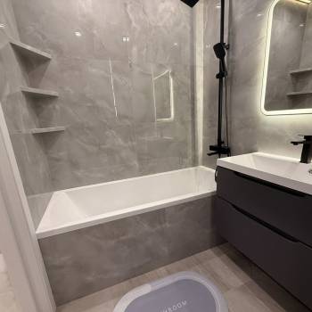 Сдается 2-х комнатная квартира, 67,7 м²