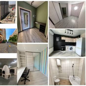 Продается 2-х комнатная квартира, 37 м²