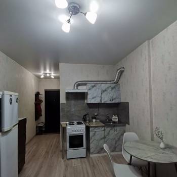 Сдается 1-комнатная квартира, 28,5 м²