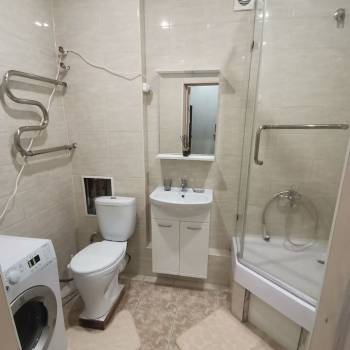 Сдается 1-комнатная квартира, 28,5 м²