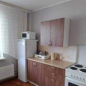 Сдается 1-комнатная квартира, 36 м²
