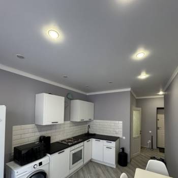 Сдается 1-комнатная квартира, 31,9 м²
