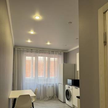 Сдается 1-комнатная квартира, 31,9 м²
