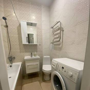 Сдается 1-комнатная квартира, 28,2 м²