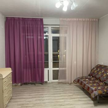 Сдается 1-комнатная квартира, 26 м²
