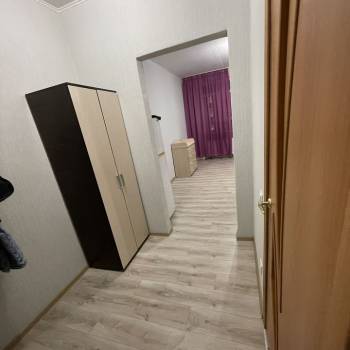Сдается 1-комнатная квартира, 26 м²