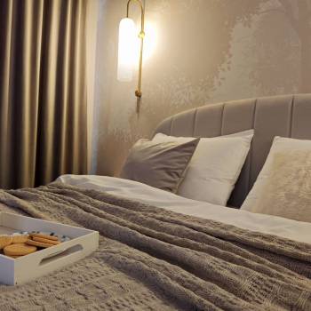 Сдается 1-комнатная квартира, 47 м²