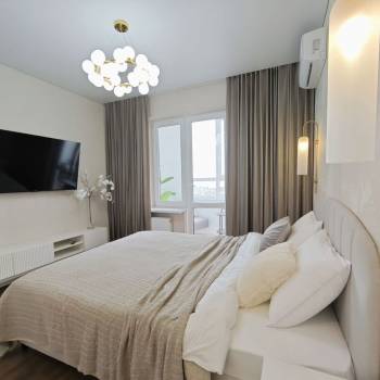 Сдается 1-комнатная квартира, 47 м²