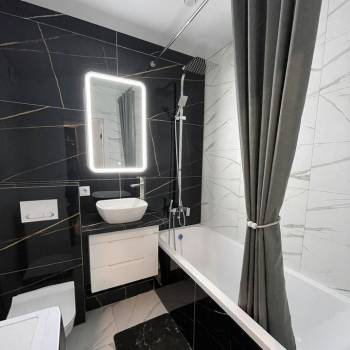 Сдается 1-комнатная квартира, 33 м²