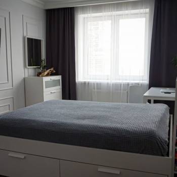 Сдается 1-комнатная квартира, 40 м²