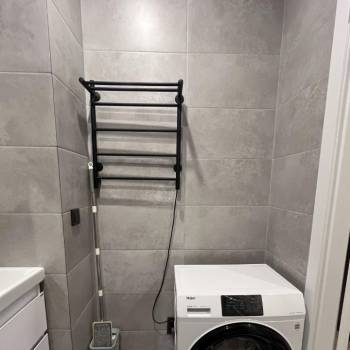 Сдается 1-комнатная квартира, 37,4 м²