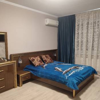 Сдается 1-комнатная квартира, 44 м²