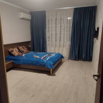 Сдается 1-комнатная квартира, 44 м²