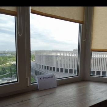 Сдается 1-комнатная квартира, 42 м²