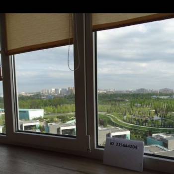 Сдается 1-комнатная квартира, 42 м²