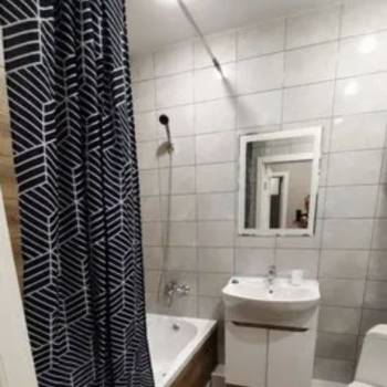 Сдается 1-комнатная квартира, 50 м²