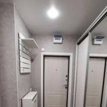 Сдается 1-комнатная квартира, 50 м²