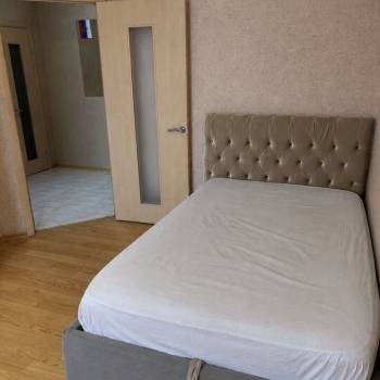 Сдается 1-комнатная квартира, 39,5 м²